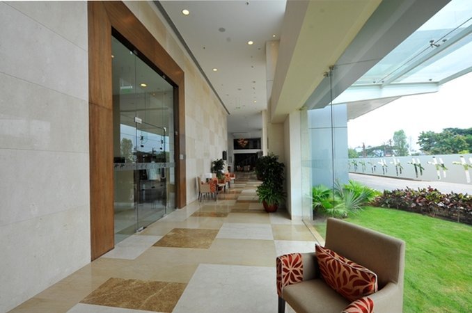 Project Detailed Images