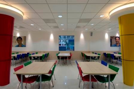 Project Detailed Images