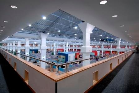 Project Detailed Images