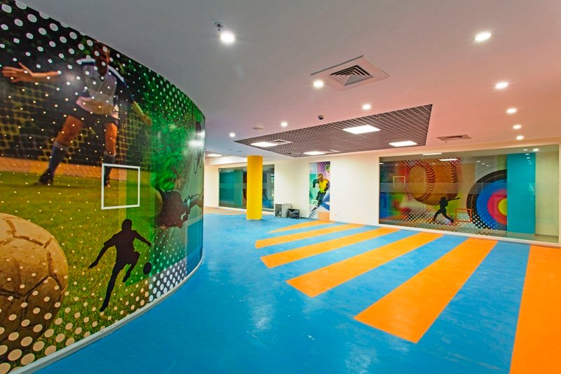 Project Detailed Images