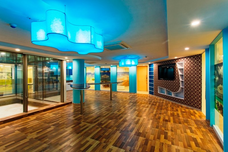 Project Detailed Images