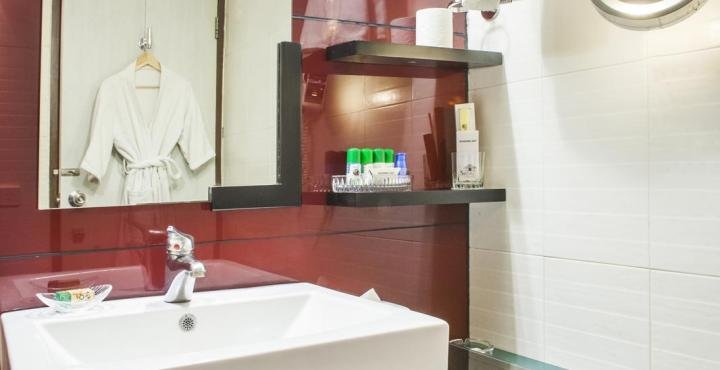 Project Detailed Images