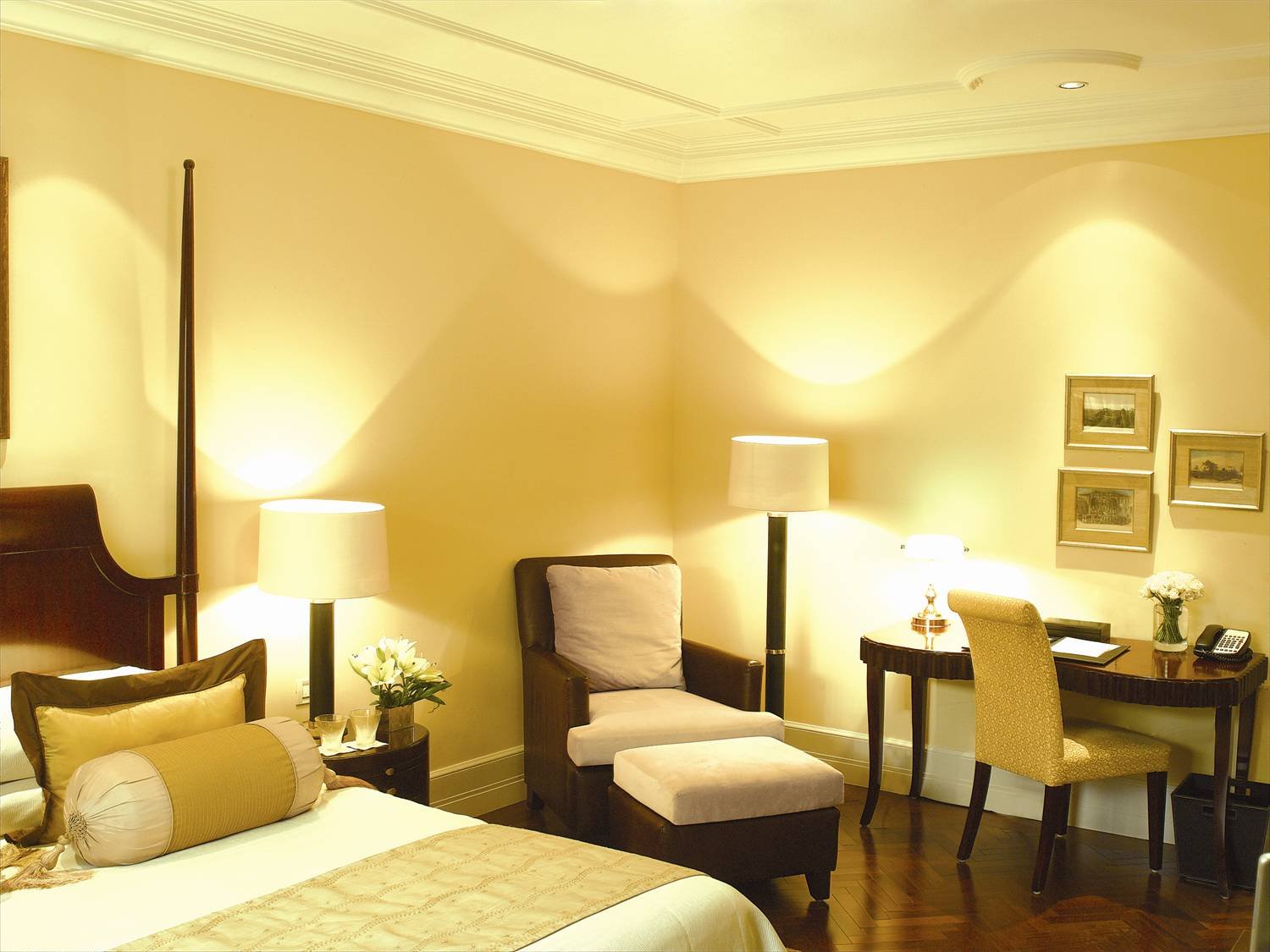 Project Detailed Images