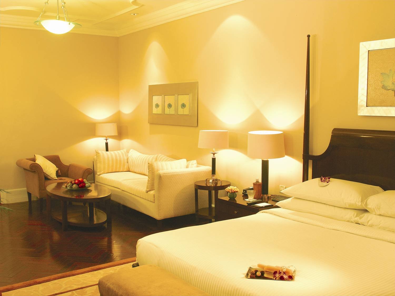 Project Detailed Images