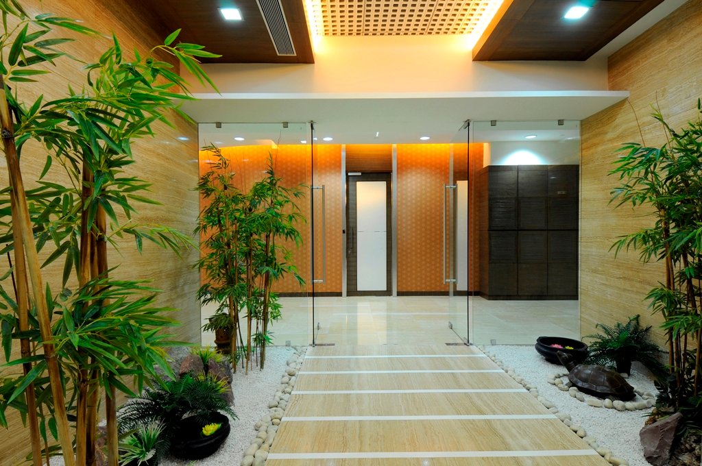 Project Detailed Images