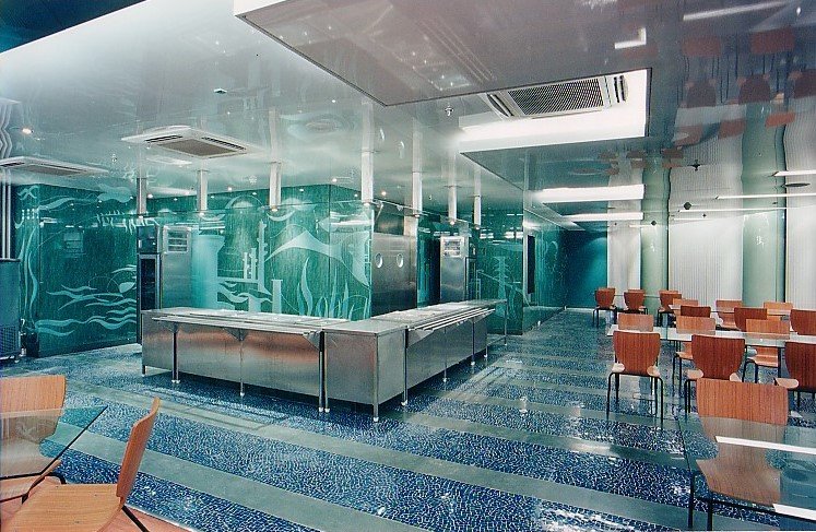 Project Detailed Images