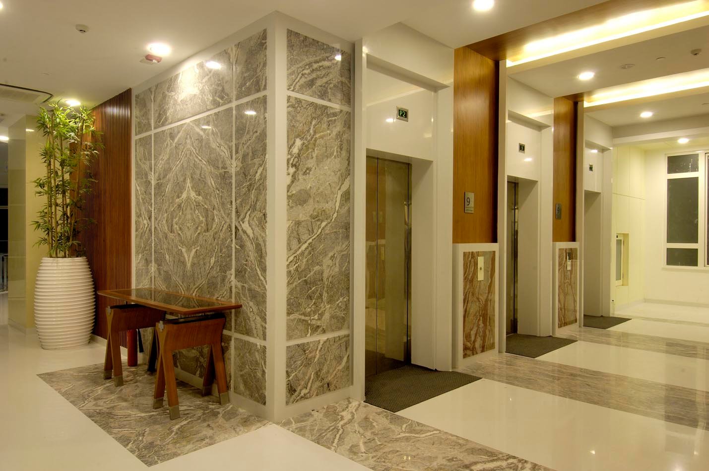 Project Detailed Images