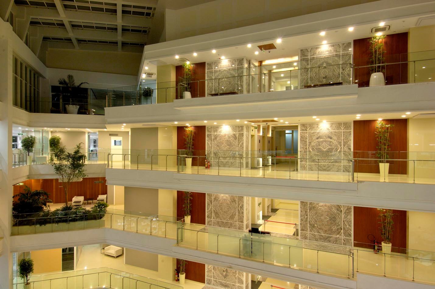 Project Detailed Images