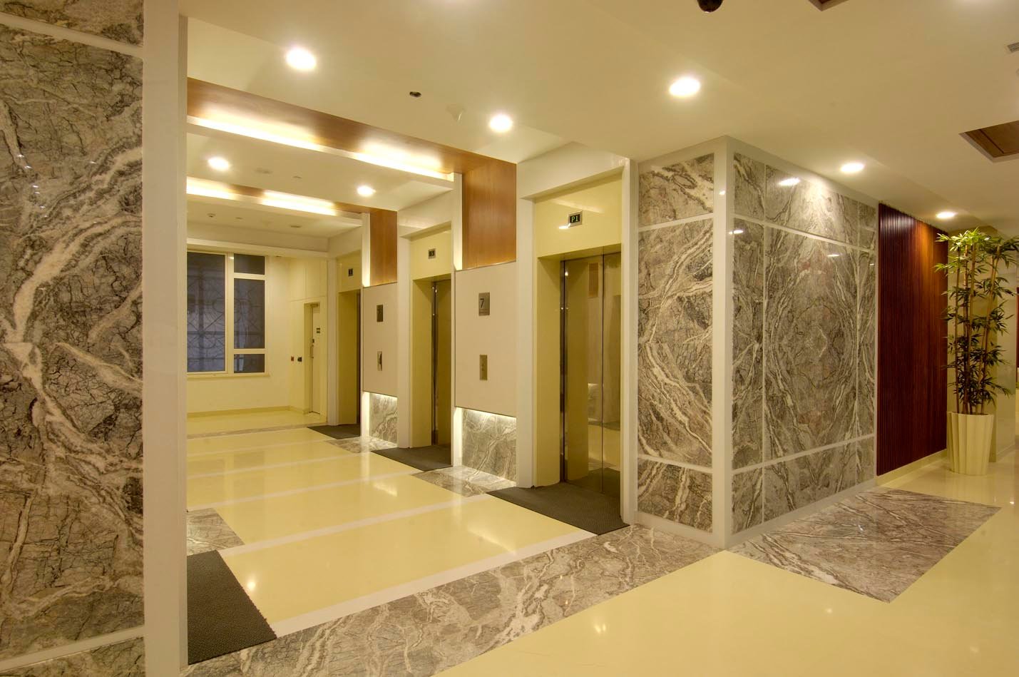 Project Detailed Images