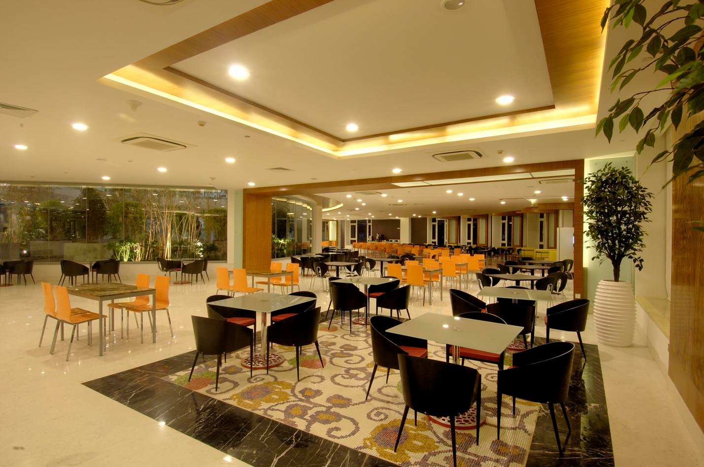 Project Detailed Images