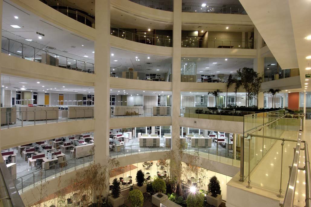 Project Detailed Images